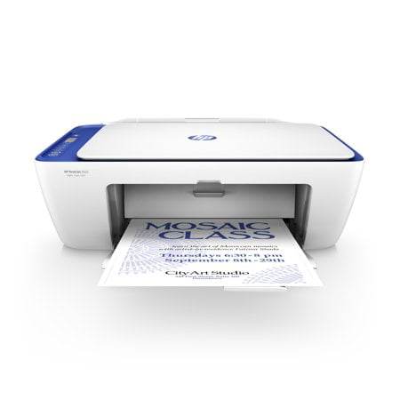 HP Wireless All-In-One Printer...