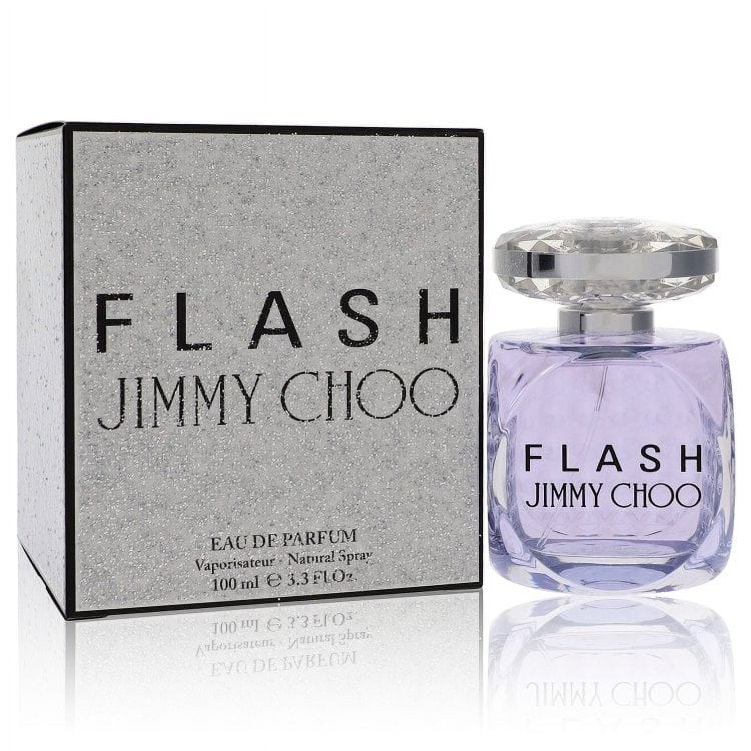 Jimmy Choo Man Ice Cologne - Fresh and Unique Perfume for