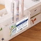 thumbnail image 2 of cajas laterales para refrigerador, pequeñas cajas colgantes, organizador para refrigerador, caja para salsas lateral para refrigerador, 2 of 7