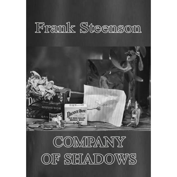 Company of Shadows, (Paperback)