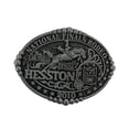 thumbnail image 4 of Montana Silversmith 2010 National Finals Rodeo Youth Belt Buckle - SM10, 4 of 5