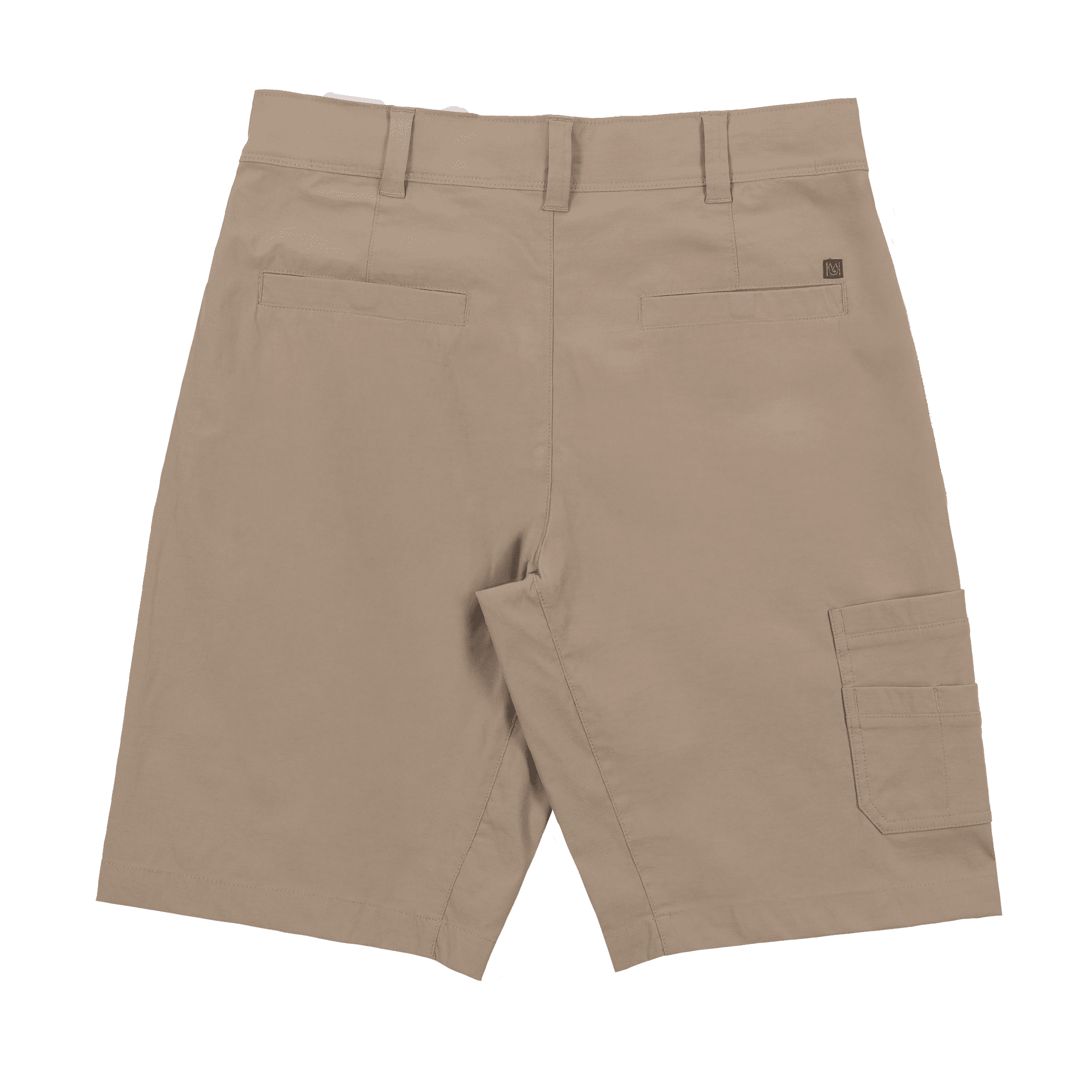 Hi Chino Short