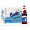 thumbnail image 1 of Caja Cerveza Quilmes Clásica 340ml Cerveza Quilmes Lager, 1 of 1