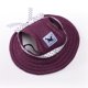 thumbnail image 5 of Mascota Perro Cachorro Béisbol Visera Sombrero Gorra Sunbonnet Caminar Con Agujero Para La Oreja S/M Yinane Sombrero del perro, 5 of 8