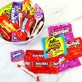 thumbnail image 5 of Ultimate Candy Variety Pack, 2lb Fun Size Assorted Pinata Candy, Candy Pantry Pack, Individually Wrapped Bulk Candy, Party Mix Candy Assortment, Pinata Stuffers, Candy For Goodie Bags, Parade Candy, 5 of 6