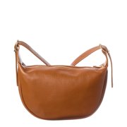 Italian Leather Shoulder Bag