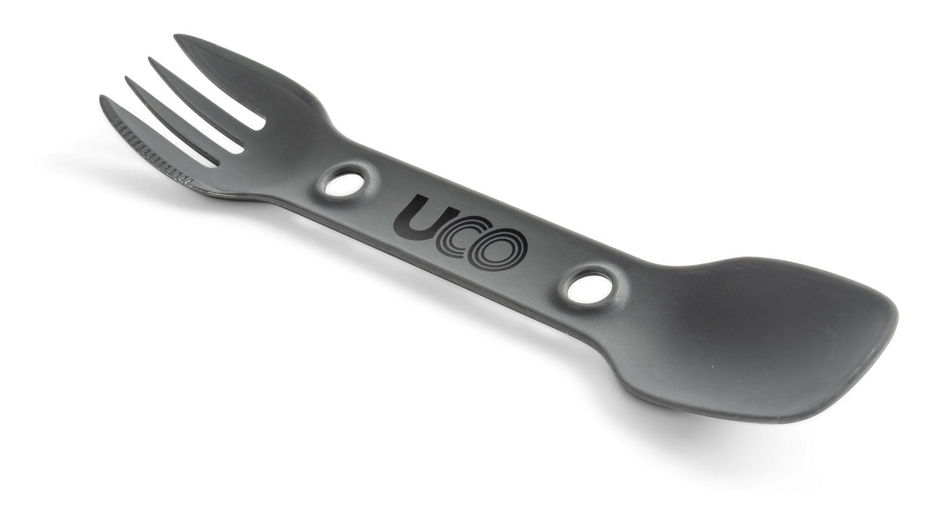 UCO Utility Spork 2-Pack