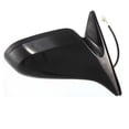 thumbnail image 2 of For 00 01 02 626 Rear View Door Mirror Power Non-Heated Non-Folding Right Side, 2 of 4