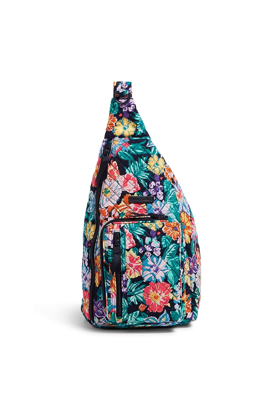 vera bradley one shoulder backpack