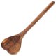 thumbnail image 1 of Heart Shaped Spoon Stirring Spoon Baking Spoon Wooden Utensil Rice Spoon for Home, 1 of 4
