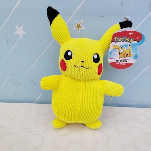 Anime Plush Toys plush toy Plush Stuffed Animal Toy Pok Doll Kids Gift Pikach Best Gift for Friends Kids Adult Birthday Gifts