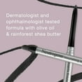 thumbnail image 3 of Neutrogena Nourishing Eyeliner Pencil, Twilight Blue 50,.01 oz, 3 of 10