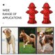 thumbnail image 3 of unbranded Columna De Entrenamiento Para Perros Con Malla Colorida Para Control De Y Defecación, 3 of 6