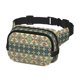 thumbnail image 2 of Easygdp Traditional Tribal Aztec1 Fanny Packs para Mujeres y Hombres, Bolsa de Cinturón, Bolsos de Cruz para Trabajo/Correr/Senderismo, 2 of 9