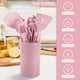 thumbnail image 4 of Set de Utensilios de Cocina E-far de Silicona con Soporte 12 Piezas, 4 of 7
