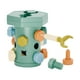thumbnail image 3 of Juego de tuercas y tornillos Hugo Juguetes educativos bloques de construcción Montessori Verde, 3 of 9