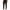 Black Soot, variant on Fruit of the Loom Men's Repreve Performance Thermal Pants X-Large, Grey