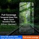 thumbnail image 3 of IMAK Pro Series For vivo iQOO 13 5G Tempered Glass Full Screen Protector Sensitive Touch Film, 3 of 5