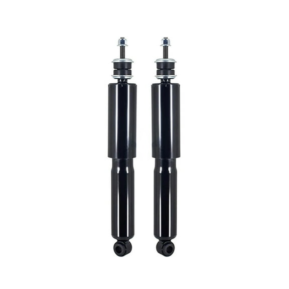 Pair of 2 Front Shock Absorber For 2008-2022 Ford F-250 Super Duty RWD