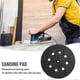 thumbnail image 3 of Metabo Intec 125mm sanding disc SXE 325, 3 of 4