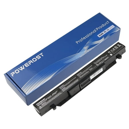 A41N1424 Laptop Battery for Asus ROG GL552V FX-PRO ZX50 ZX50J ZX50JX ZX50V N552VW GL552VW GL552VW-DH74 DH71 GL552JX GL552J GL552 X50J X555 FZ50 FX50VW FX-Plus Notebook Battery (14.4V/48Wh)