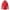 Red, variant on Womens Heated Jacket Puffer Coat Men's And Women's Same Eight Heating And Thickening Hooded Charging Suit