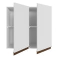 thumbnail image 4 of Alacena Gabinete Superior Cocina Madesa Reims 70cm BB 02, 4 of 5
