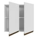 thumbnail image 4 of Alacena Gabinete Superior Cocina Madesa Reims 70cm BB 02, 4 of 5