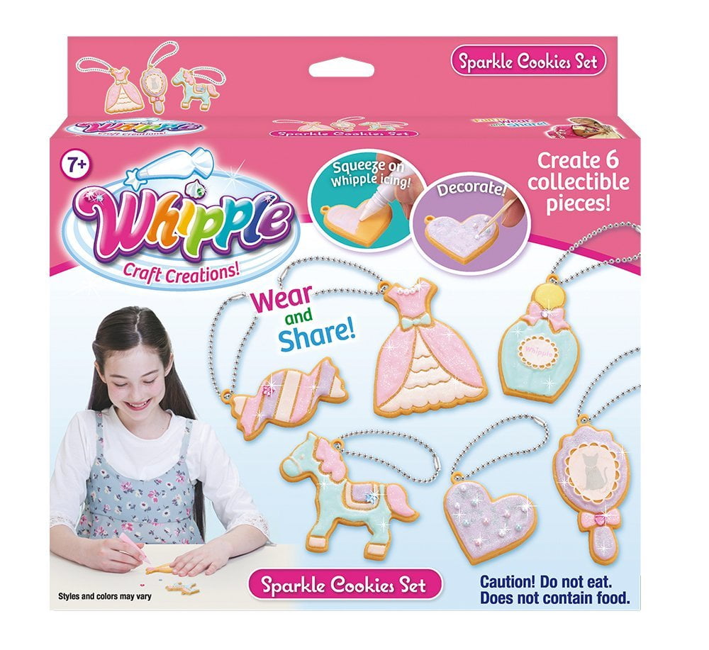 Cookie Run Toys Season 4 Sparkling Cookie BIN