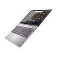thumbnail image 3 of Lenovo IdeaPad 3 CB 15IJL6 82N4 - Intel Pentium Silver - N6000 / up to 3.3 GHz - Chrome OS - UHD Graphics - 4 GB RAM - 128 GB eMMC, 3 of 11