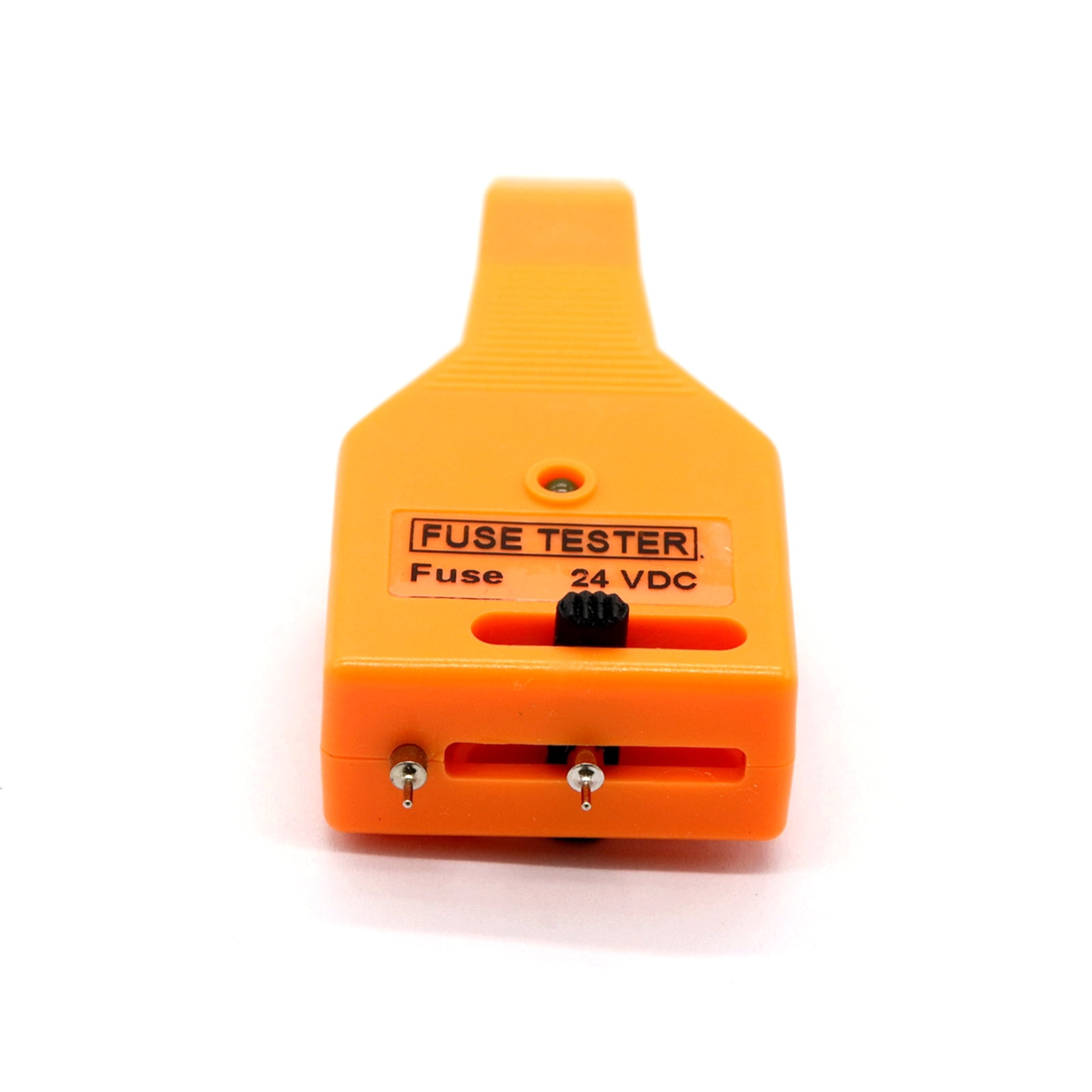 Meterk 24V Automotive Blade Fuse Tester Puller Power Measurement