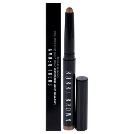 Bobbi Brown Long Wear Cream Shadow Stick - Golden Amber Shimmer , 0.05 oz Eye Shadow