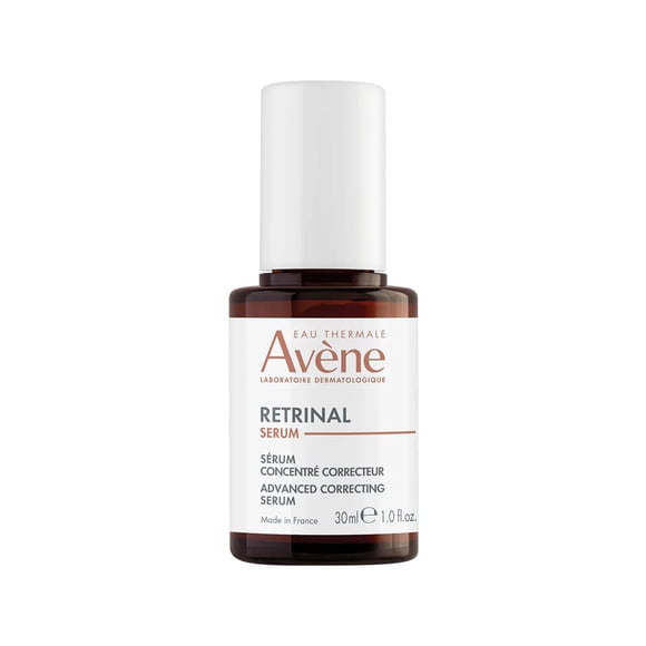 Sérum Antiarrugas Avène Retrinal Bakuchiol 30ml