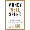 thumbnail image 1 of Money Well Spent: A Strategic Plan for Smart Philanthropy, Second Edition, 1 of 3