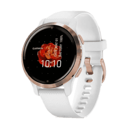 Garmin Venu 2s, Rose Gold&hellip;