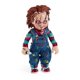 thumbnail image 1 of Figura de acción The Noble Collection Bendable Child's Play Chucky, 1 of 1