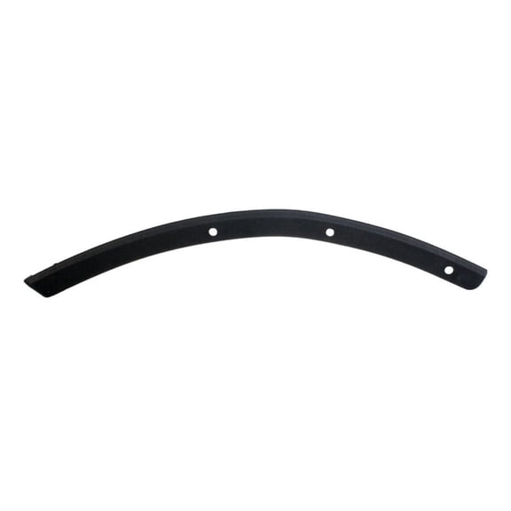 Dcmunx Bumper Filler for Chevy for Silverado 1500 LS 2008-2013 & LT/LTZ/WT 2007-2013 & XFE 2010-2013 Front Outer Right Side Primed 14868802 GM1089172