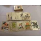 thumbnail image 5 of 55pcs Colorful Card VMAX Charizard Pikachu Arceus Gold Black Silver English French German Spanish GX Battle Collection Cards, 5 of 5