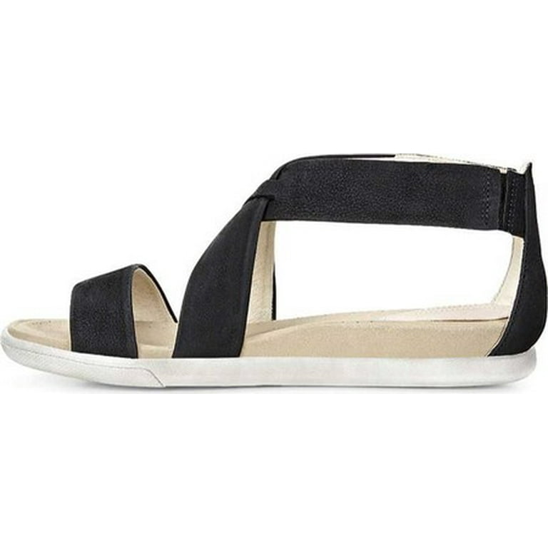 Ecco damara strap 2025