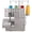 Light Grey, variant on SINGER® S0080 Next Evolution Serger Overlock Machine with Accessories, 8 Built-in Stitches, 4/3 Thread Capability, Differential Feed, Metal Frame, LED light