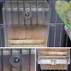 thumbnail image 4 of Comederos automáticos sin goteo para alimentación de pájaros, sin ensuciar, para animales pequeños, medianos, 4 of 5