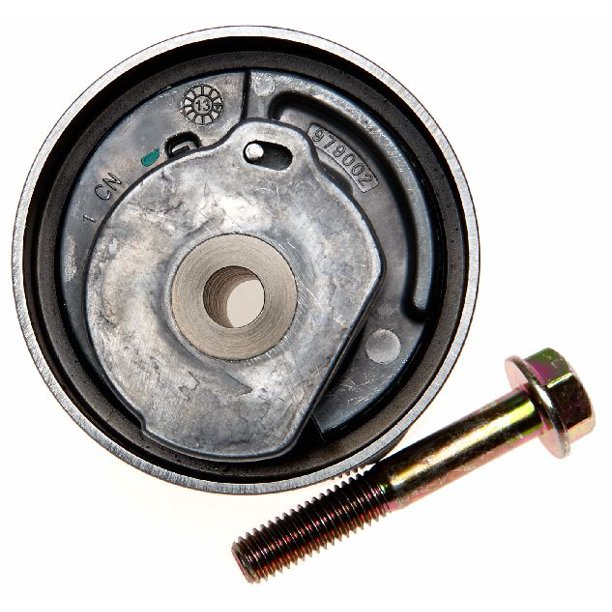 OE Replacement for 20002004 Ford Focus Engine Timing Belt Tensioner