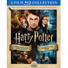 Harry Potter and the Prisoner of Azkaban/Harry Potter and the Goblet of Fire [Blu-ray]