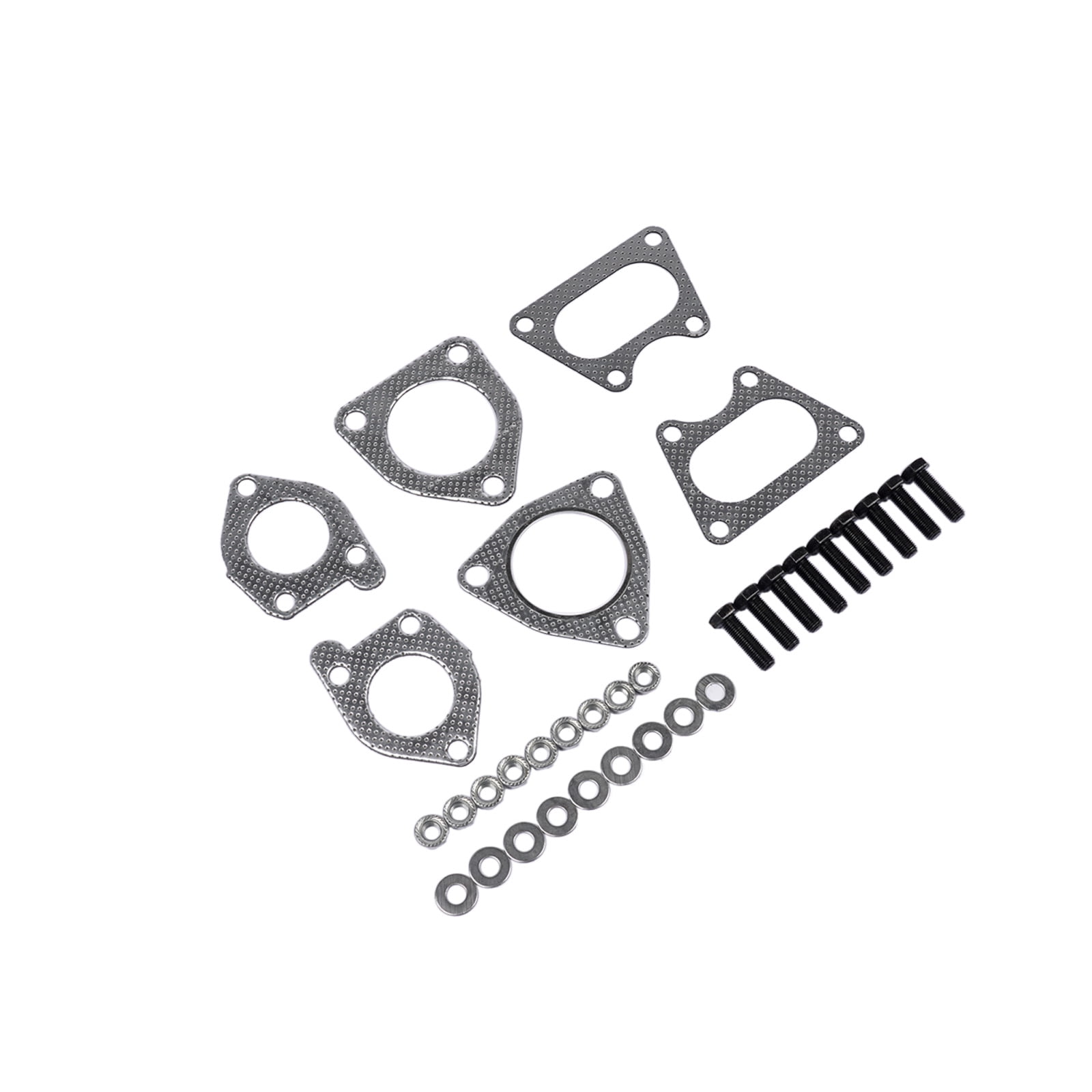 Catalytic Converter Compatible with Honda Pilot Accord Odyssey Acura MDX TL