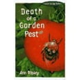 thumbnail image 1 of Pre-Owned Death of a Garden Pest (Hardcover) 0312143117 9780312143114, 1 of 1