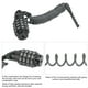 thumbnail image 1 of Candado Para Casco De Motocicleta, Candado Con Cable Para Casco, Combinación Segura A Prueba De Herrumbre, Duradero Para Bicicletas, 1 of 7