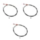 thumbnail image 4 of Scienceny Gancho de limpieza Herramienta de dragado Cepillo de alambre Mano de obra Tamaño compacto Accesorios para el hogar Eliminación de manchas Artesanía 90cm Scienceny TO010023-03, 4 of 6