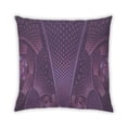 thumbnail image 1 of Ahgly Company Indoor Square Contemporary Throw Pillow, 18 inch by 18 inch, 1 of 5