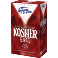 thumbnail image 1 of Diamond Crystal Sel Casher, 3 Lb – Sel Naturel à Gros Grains pour la Cuisine, l'Assaisonnement et les Services Alimentaires, 1 of 6
