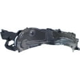 thumbnail image 6 of Garage-Pro Fender Liner Set Compatible with 2006-2008 Lexus IS250, For 2006-2008 Lexus IS350, with Extension Sheet and Insulation Foam Front Left and Right Side, 6 of 7